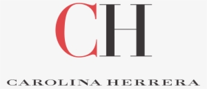 Ch Carolina Herrera Ch Carolina Herrera, Logo Google, - Ch Carolina Herrera Logo