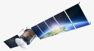 Satellite Png Clipart - Satellite Hd Png