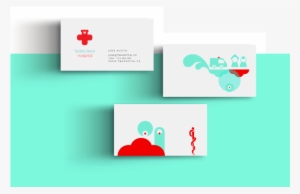 Teddy Bear Hospital Is An International Project, Whose - Graphic Design