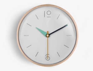 Wall Clock - Wall Clock Png