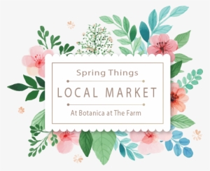 Spring Market Phoenix - Food Planner: Meal Planner [book]