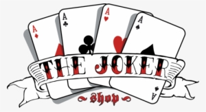 The Joker Shop - Joker Shop