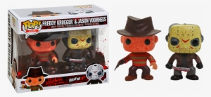 Freddy - Pop Vinyl Nightmare On Elm Street