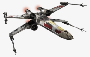 Redfive X-wing Swb - Luke X Wing