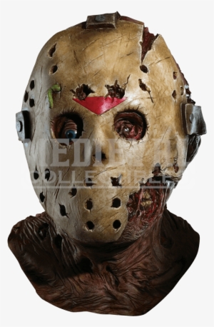 Adults Jason Friday The 13th Film Mask