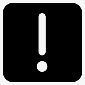 Exclamation Mark - - Schoology