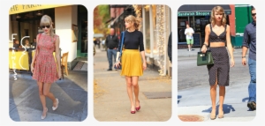 From Left To Right - A-line