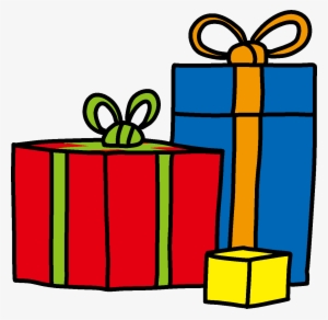 Present - Present Png