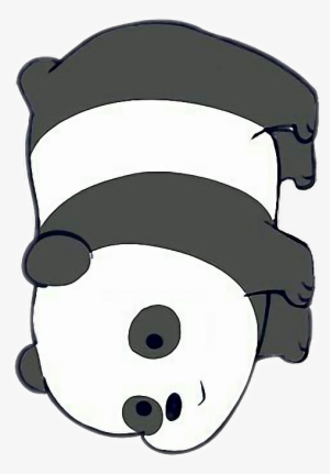 Panda Kawaii Png Image Transparent Stock - Imagenes De Osos Panda Kawaii