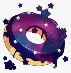 Doughnut By Rosemoji On - Doughnut