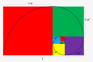 Golden Ratio Math And Art