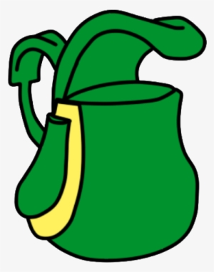 Backpack2 - Bfdi Backpack