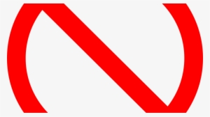 No Symbol 1024 - No Symbol Png