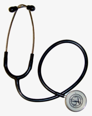 Stethoscope - Png Image Of Stethoscope