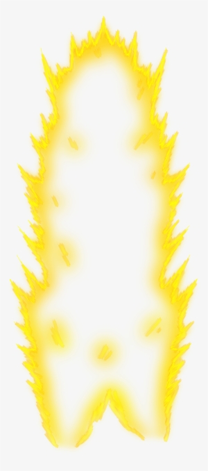 Aura Ssj Dbz