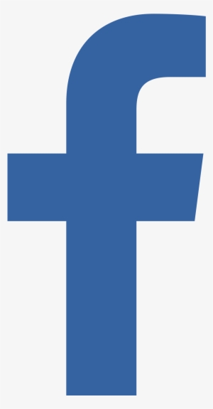 Facebook Logo Png Transparent - Facebook F Logo Svg