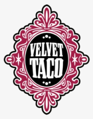 Velvet Taco Logo Png