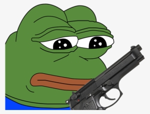 Filterpepe The Frog - Pepe The Frog Filter