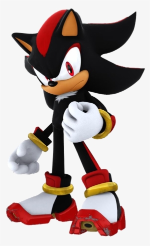 Shadow And Rouge Images Shadow The Hedgehog Hd Wallpaper - Shadow The Hedgehog