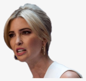 Ivanka Trump Speaking - Ivanka Trump Angry
