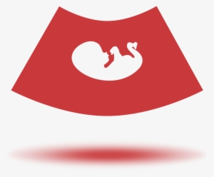 Ultrasound - Clip Art