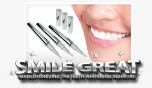 It Is Also Possible To Have Stains Inside The Tooth - Genkent Teeth Whitening Pen 90 Days Supply(3 Packs)