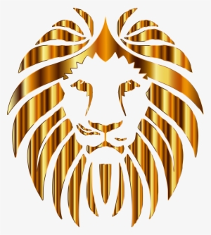Download Lion Head Png Free Hd Lion Head Transparent Image Pngkit