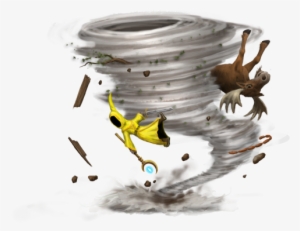 Tornado - Торнадо Пнг