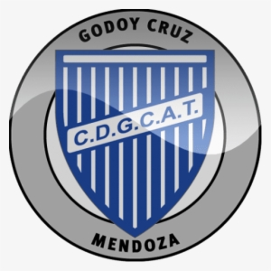 Best Godoy Cruz Football Logo Png Png - Png Godoy Cruz Logo