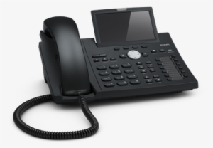 D375 Desk Telephone - Snom D375