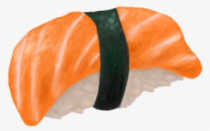 Sushi - Aesthetic Japanese Food Png
