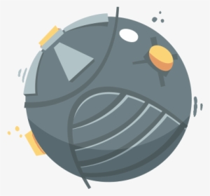 Rocket League Ball - Illustration