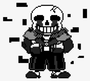 Whatsanssprite - Art