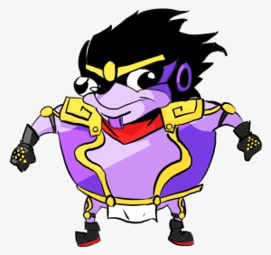 Vertebrate Cartoon Fictional Character Vertebrate Art - Star Uganda Knuckles