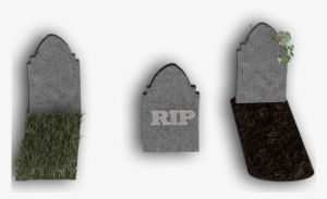 Tombstone Grave Funeral Cemetery Graves Ga - Grave