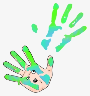 Abstract Wall Art - Drawing