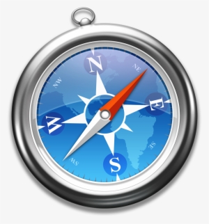 Free Png Compass Png Images Transparent - Safari Browser Logo Png