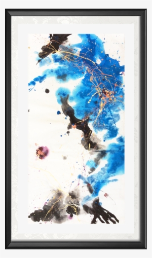 Eternal Symphony A, B, C [portrait Display] - Painting