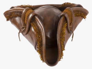Leather Pirate Hat