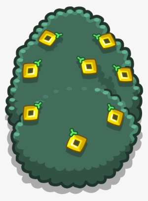Large Multi-berry Bush Sprite 030 - Wiki