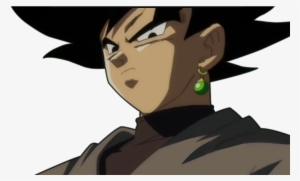 Dragon Ball Super Black Goku By Pishedieguin1 On Deviantart - Dragon Ball Super Goku Black Png