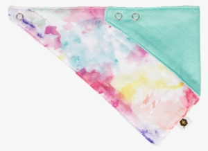 100% Cotton Children's Bib - Bib