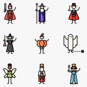 Halloween Costume Party - Halloween Costume