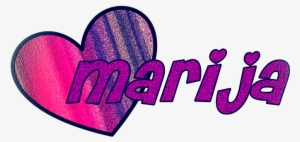 More Like Hello Kitty-png By Miamh25 - Heart