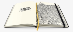 Freeuse Double Happiness A Combined And Adult Coloring - First Paper Of Notebook