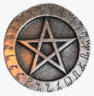Pentagram Clipart Silver - Yu Gi Oh Pentagramm