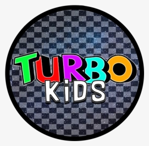 Turbobutton Png - Black Circle No Background