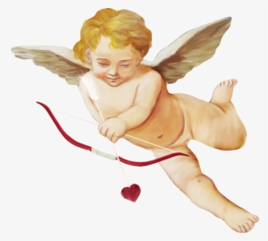 Cosas Para Photoscape - Cupido Real Png