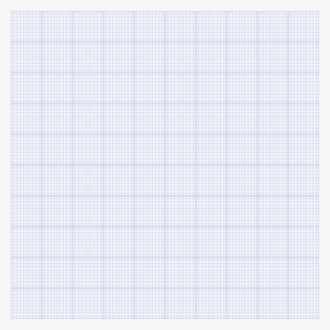 Clipart Configurable Graph Paper - Colorfulness