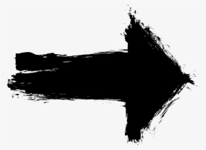 Free Download - Arrow Silhouette Png